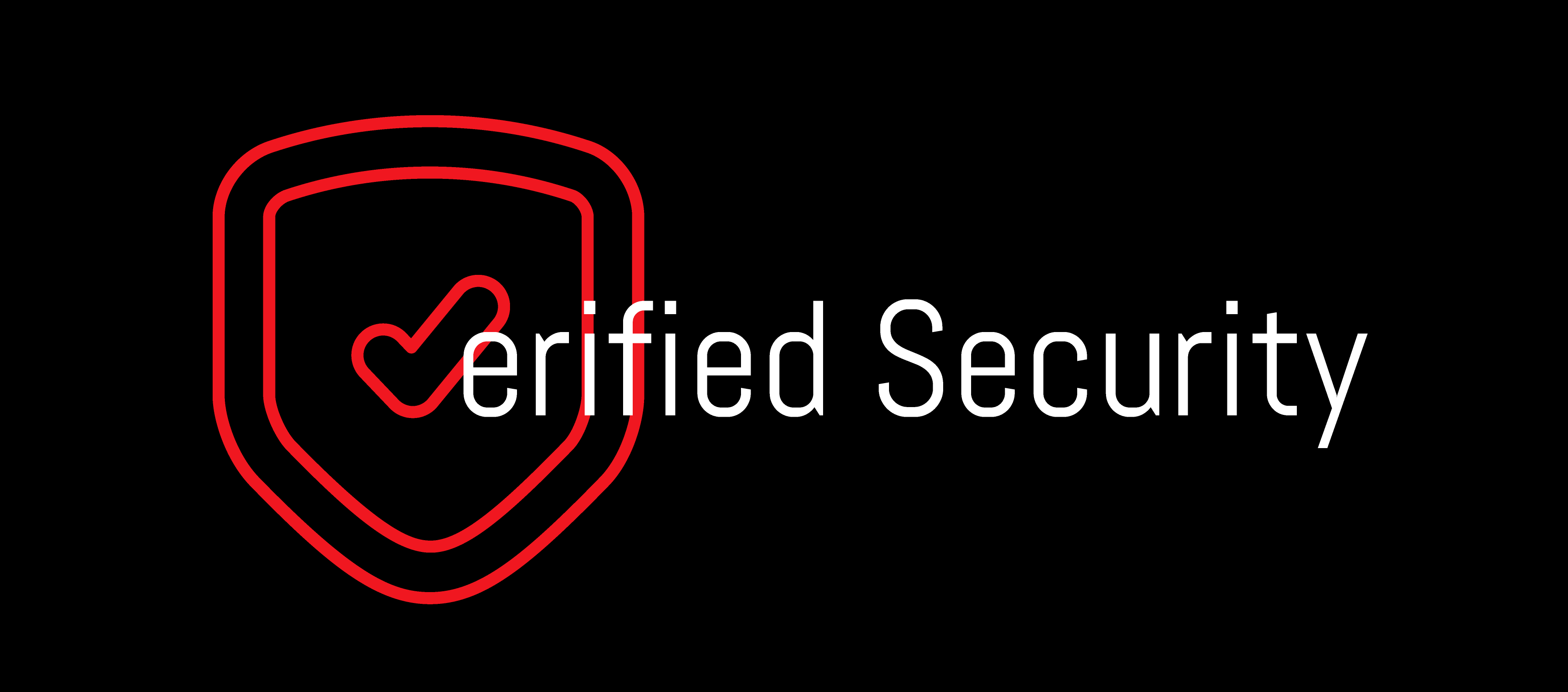 Verified Security Logo